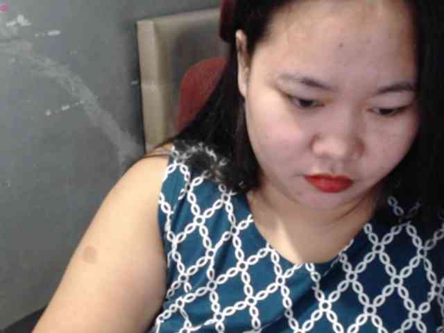 BubbleButtPinay