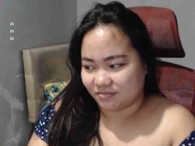BubbleButtPinay