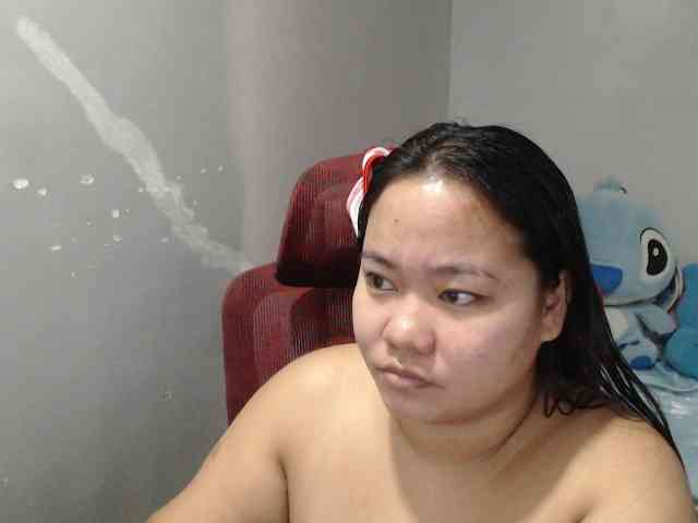BubbleButtPinay