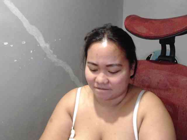 BubbleButtPinay webcam