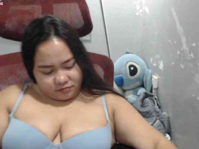 BubbleButtPinay