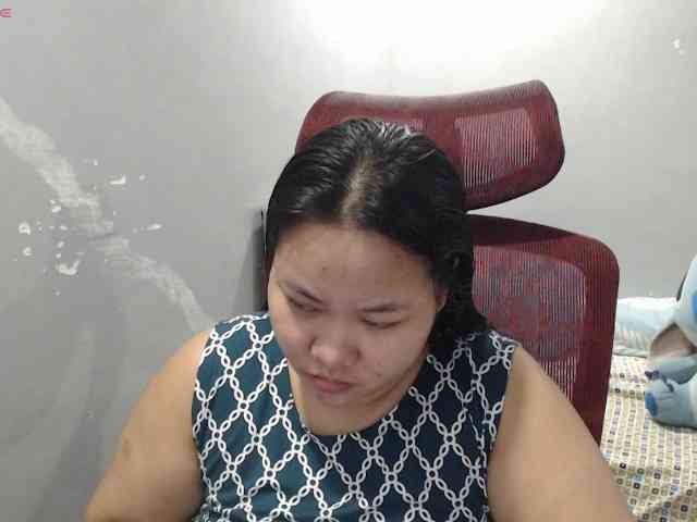 BubbleButtPinay