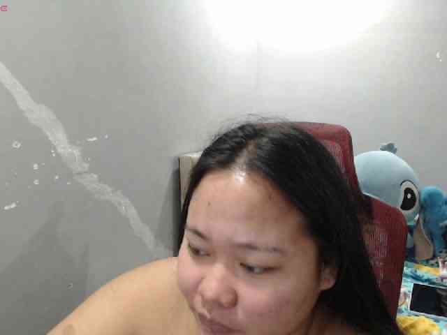 BubbleButtPinay webcam