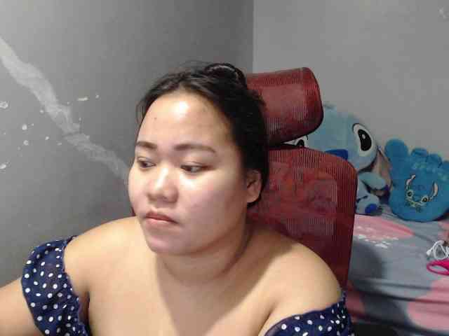 BubbleButtPinay