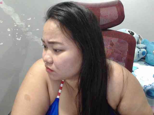 BubbleButtPinay