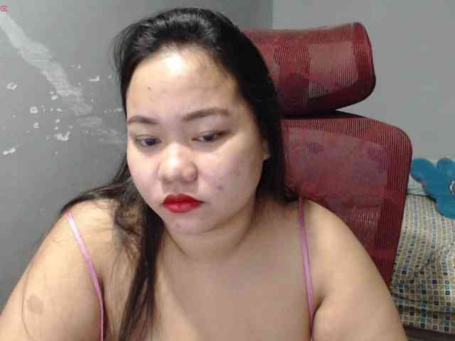 BubbleButtPinay