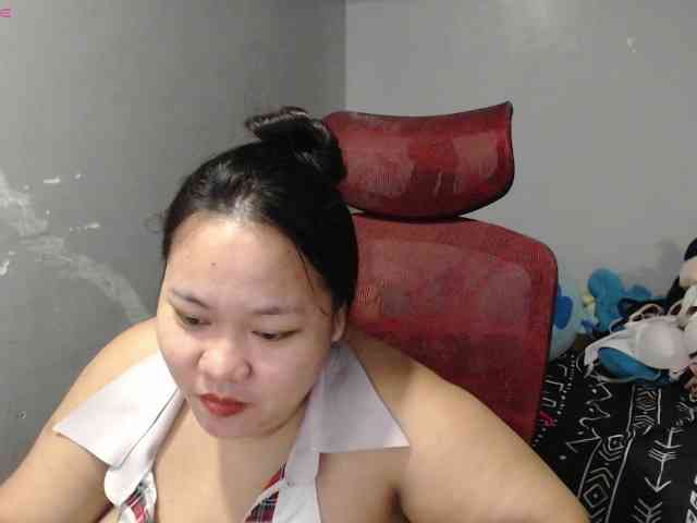 BubbleButtPinay