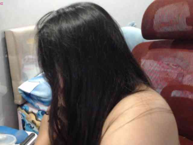 BubbleButtPinay