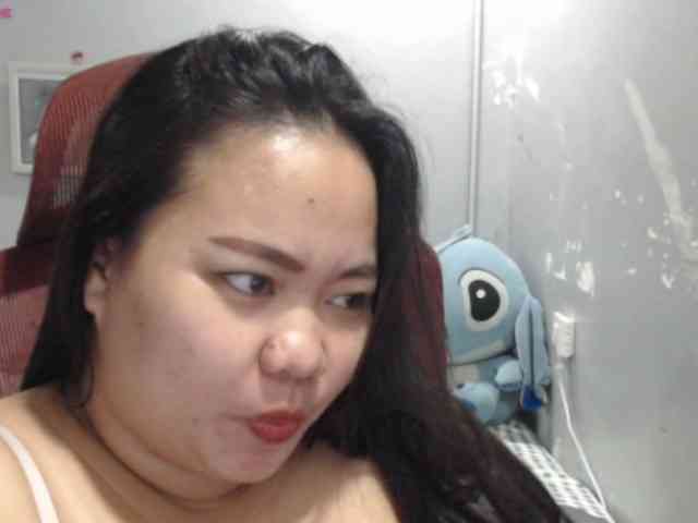 BubbleButtPinay
