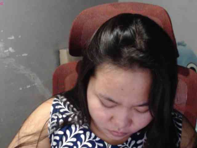 BubbleButtPinay
