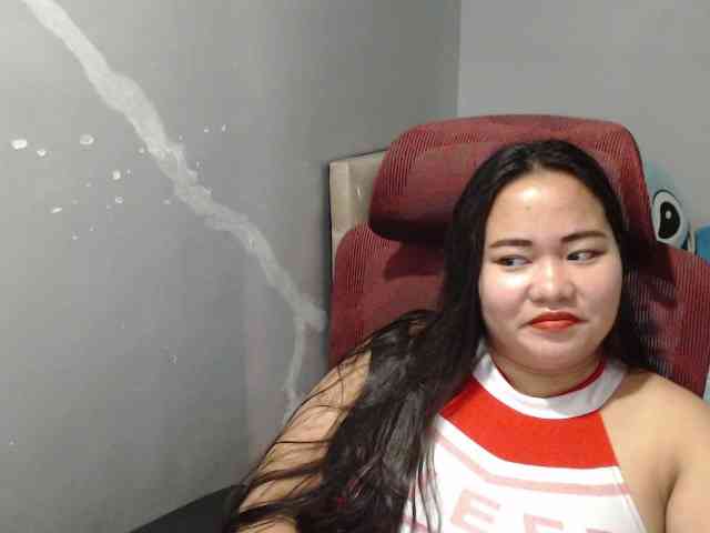 BubbleButtPinay