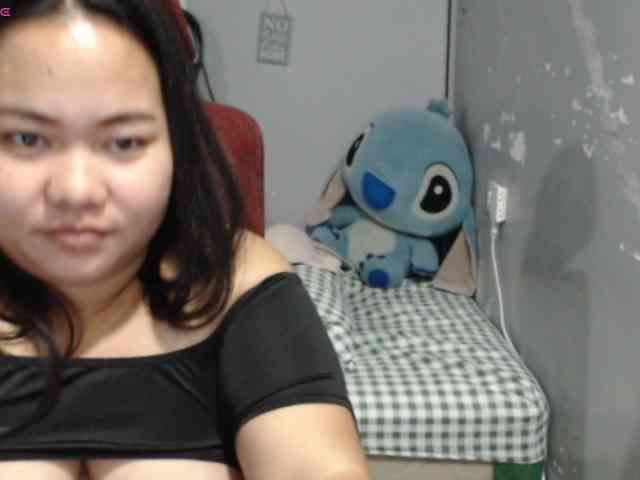 BubbleButtPinay