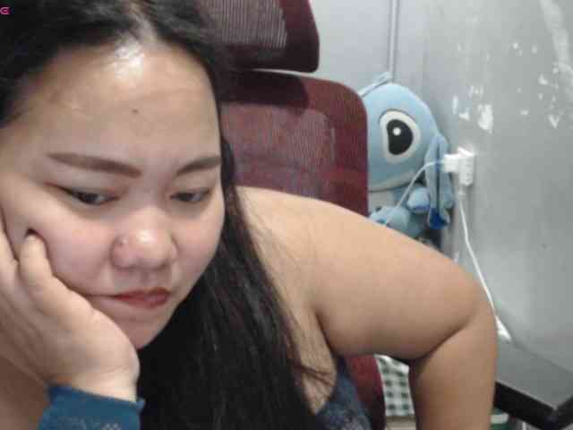 BubbleButtPinay