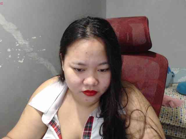 BubbleButtPinay webcam