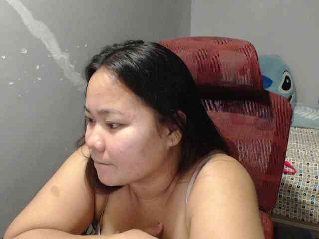 BubbleButtPinay webcam