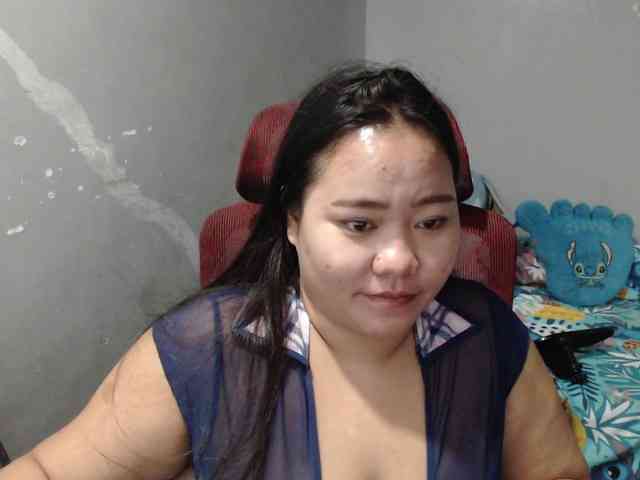 BubbleButtPinay
