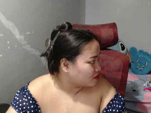 BubbleButtPinay