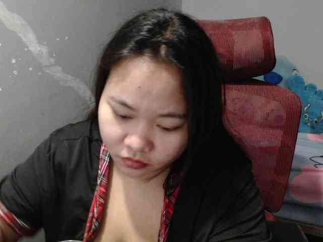 BubbleButtPinay