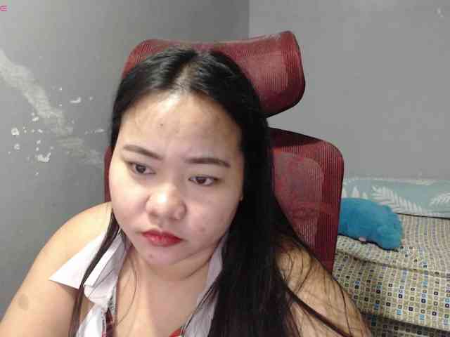 BubbleButtPinay