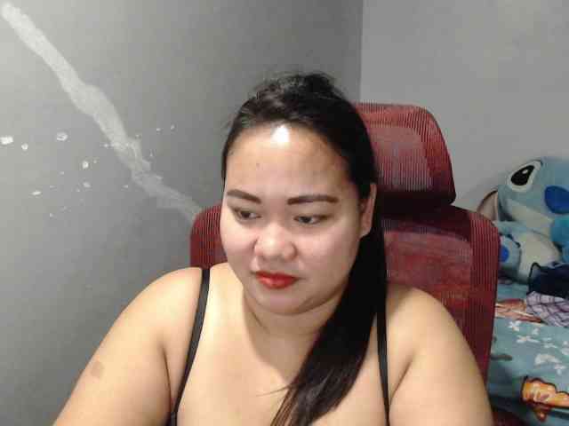 BubbleButtPinay