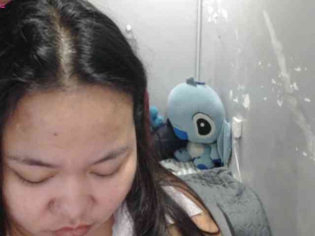 BubbleButtPinay
