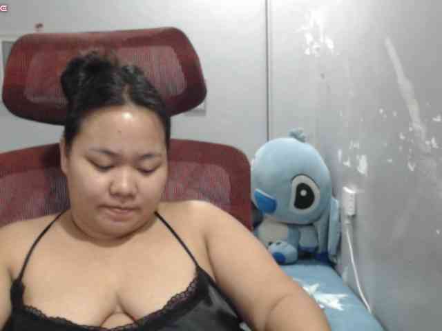BubbleButtPinay