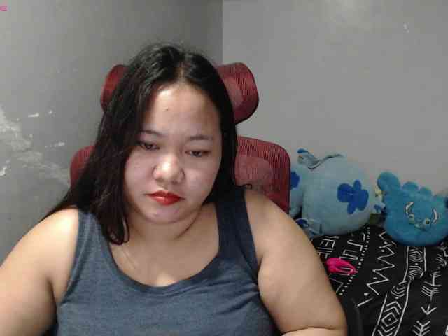 BubbleButtPinay webcam