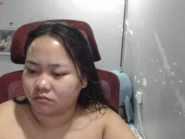 BubbleButtPinay