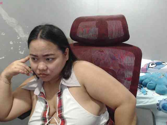 BubbleButtPinay