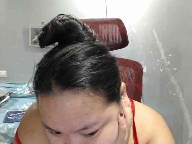 BubbleButtPinay