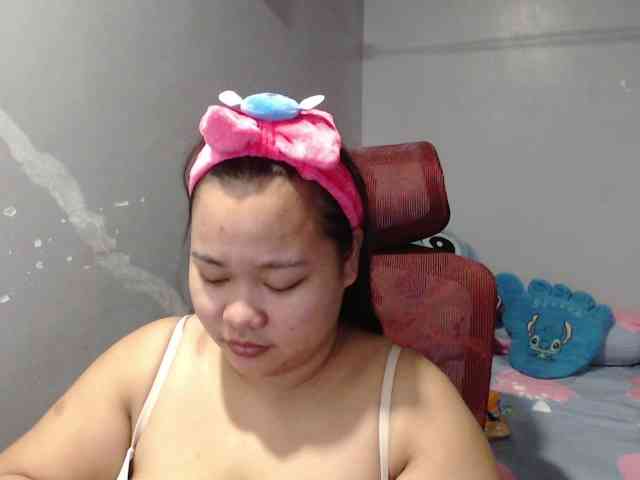 BubbleButtPinay
