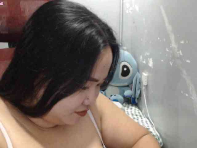 BubbleButtPinay