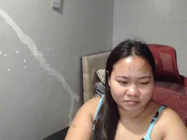 BubbleButtPinay webcam