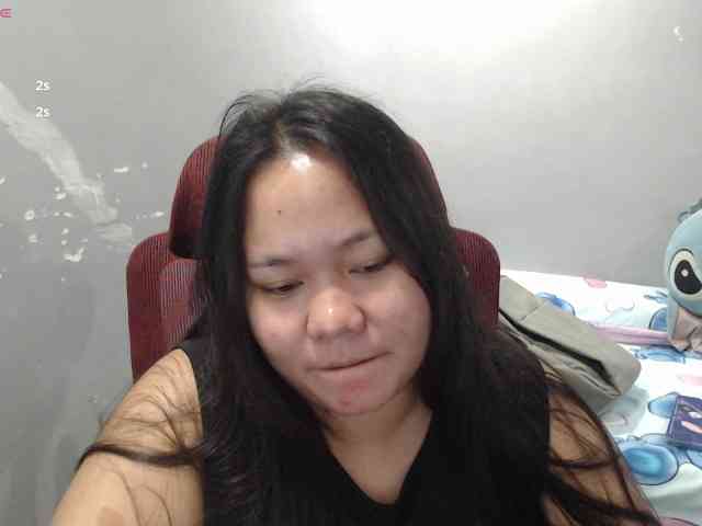 BubbleButtPinay webcam
