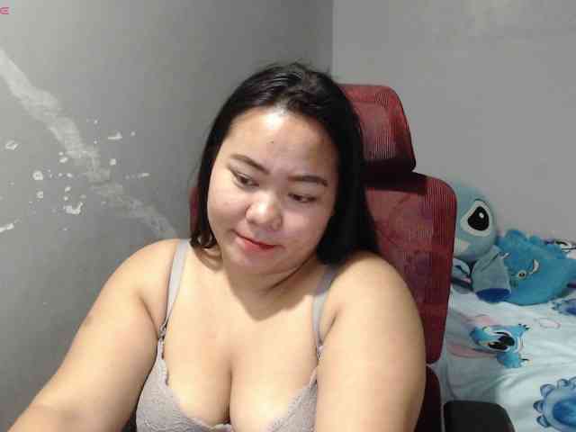 BubbleButtPinay Live Webcam on BongaCams