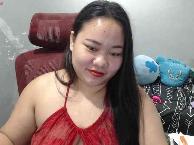 BubbleButtPinay webcam