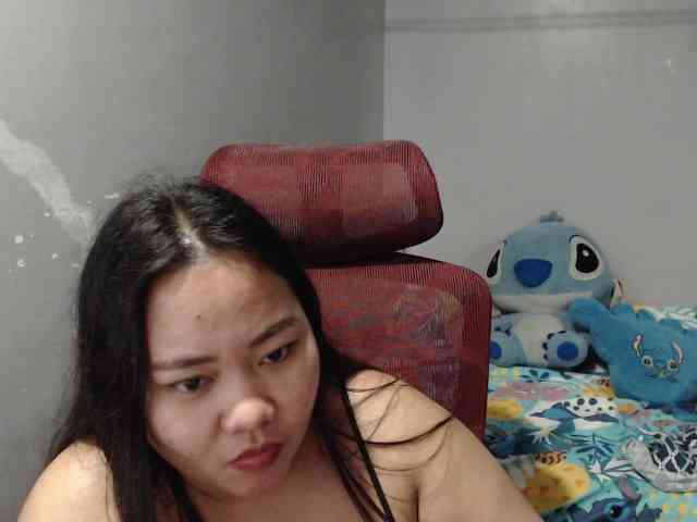 BubbleButtPinay webcam