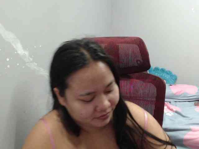BubbleButtPinay