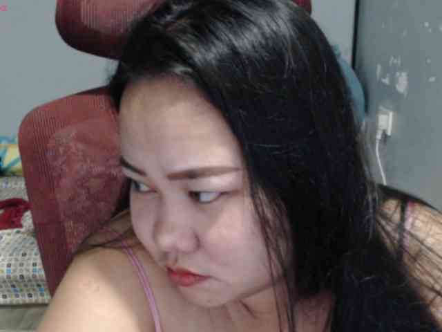 BubbleButtPinay