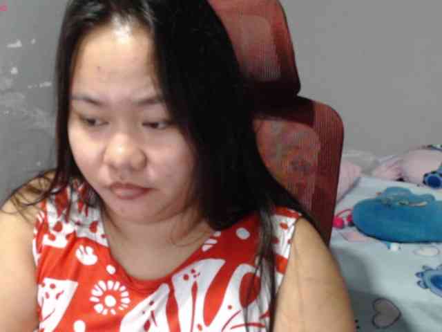 BubbleButtPinay webcam