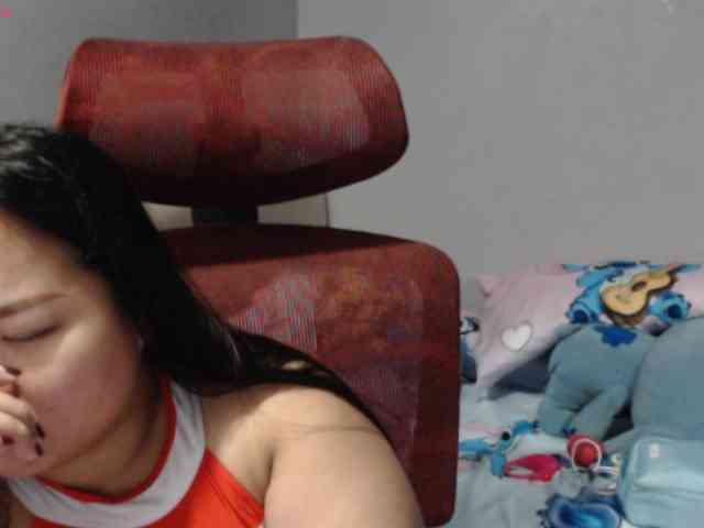 BubbleButtPinay