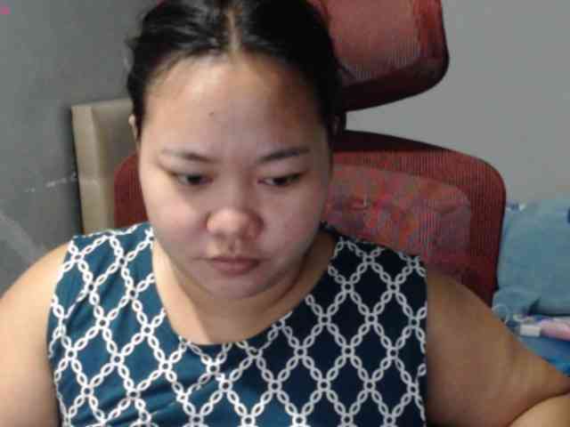 BubbleButtPinay