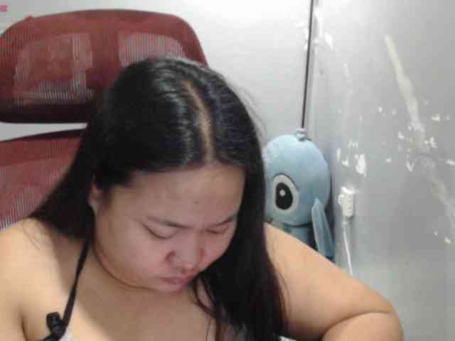 BubbleButtPinay