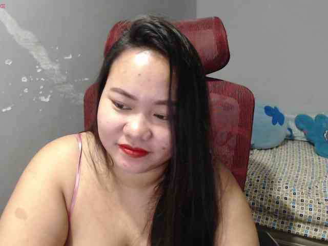BubbleButtPinay webcam