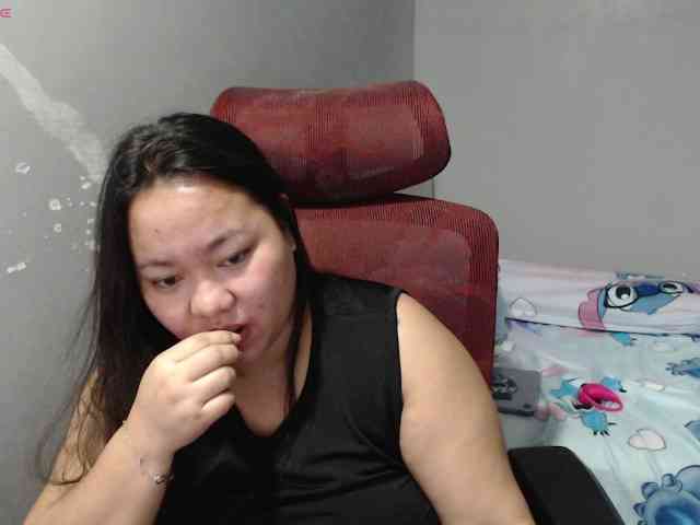 BubbleButtPinay