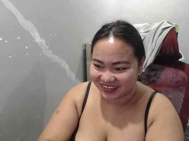 BubbleButtPinay