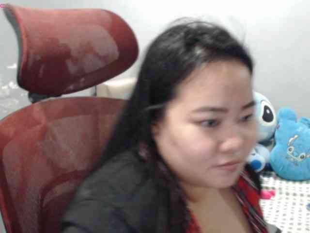 BubbleButtPinay