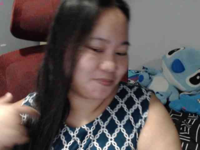 BubbleButtPinay