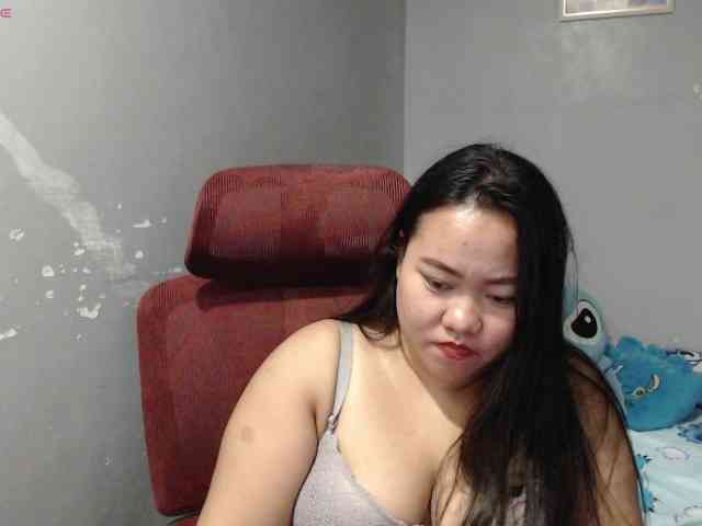 BubbleButtPinay webcam