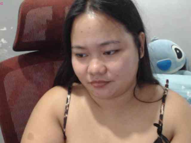 BubbleButtPinay webcam